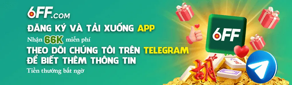 Đăng ký và tải xuống app 66f